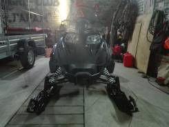 Arctic Cat Bearcat 570 XTE. исправен, есть птс, с пробегом