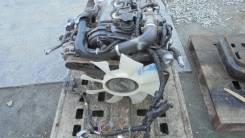 Двигатель Nissan VANETTE