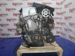 Двигатель в сборе. Honda Odyssey, RB1, RB2 Двигатель K24A