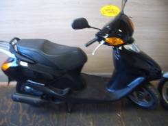 Honda Spacy 100. 100 куб. см., исправен, птс, без пробега