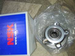 Ступица. Nissan: Wingroad, Cube, Bluebird Sylphy, Sylphy, Tiida Latio, AD, Tiida, Latio Двигатели: HR15DE, MR18DE, MR20DE, HR16DE, CR12DE