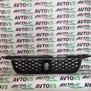 Решетка радиатора. Toyota Sprinter, AE114, AE111, AE110, CE114, CE116, CE110, CE113, EE111 Двигатели: 5AFE, 4AFE, 4EFE, 2C