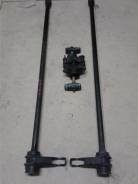 Торсион подвески. Toyota Land Cruiser, UZJ100W, UZJ100, UZJ100L Двигатель 2UZFE