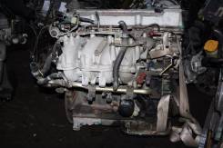 Двигатель в сборе. Nissan: Presage, X-Trail, Largo, Bluebird, Pulsar, Datsun, King Cab, Homy, Caravan, Bassara, R'nessa Двигатель KA24DE