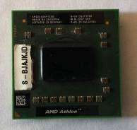 AMD Athlon 64