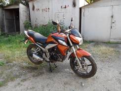 Racer Fighter 250. 250 куб. см., исправен, птс, с пробегом