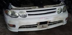 Ноускат. Toyota Estima Lucida, TCR20G, TCR11G, TCR21G, TCR10G, CXR11G, CXR10G, CXR21G, CXR10, CXR21, CXR11, CXR20, CXR20G, TCR10, TCR11 Toyota Estima...