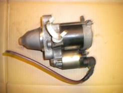 Стартер. Honda Fit, GD3, GD1 Двигатели: L13A, L15A