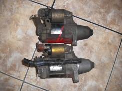 Стартер. Honda Capa, GA6, GF-GA4, GA4, GF-GA6 Honda Civic, GF-EK9, EK3, E-EK3, GF-EK3, GF-EK2, GF-EK4 Honda Logo, E-GA3, GA3, GA5, GF-GA5, GF-GA3 Двиг...