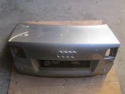Крышка багажника. Audi A4, B7