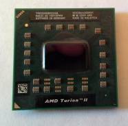 AMD Turion II M500