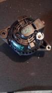 Генератор. Honda Odyssey, DBA-RB2, DBA-RB1, UA-RB1, LA-RB2, LA-RB1, UA-RB2, ABA-RB2, ABA-RB1, RB1, RB2 Honda Elysion, DBA-RR2, DBA-RR1 Двигатель K24A