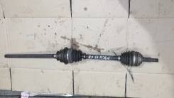 Привод. Toyota Harrier, MCU15W, ACU15, MCU15, SXU15 Двигатели: 2AZFE, 5SFE, 1MZFE