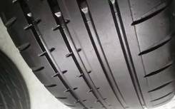 Continental ContiSportContact 2. Летние, износ: 20%