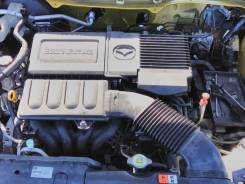 ДВС MAZDA DEMIO