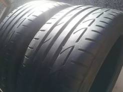 Bridgestone Potenza S001. Летние, износ: 10%