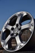 Honda. 6.0x17, 5x114.30, ET55, ЦО 64,1 мм.