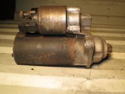 Стартер. Volkswagen: Sharan, Passat, Vento, Caddy, Golf, Polo Audi A3 Skoda Octavia SEAT Alhambra SEAT Toledo