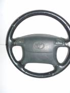 Подушка безопасности. Toyota Mark II, GX90, JZX90, JZX93, JZX90E Двигатели: 1JZGTE, 1JZGE