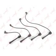 Высоковольтные провода. Hyundai: Lantra, Matrix, Accent, Elantra, Tucson, Getz, Coupe, Trajet Kia Rio Kia Sportage Двигатель 16DOHC