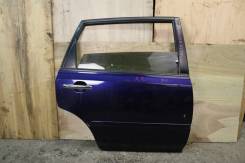 Замок двери HONDA AVANCIER TA1 F23A