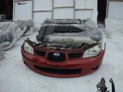 РЕШЕТКА РАДИАТОРА SUBARU IMPREZA
