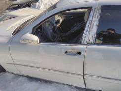 ДВЕРЬ ПЕРЕДНЯЯ ЛЕВАЯ В СБОРЕ Mercedes-Benz S500