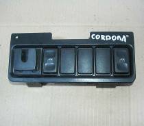 Кнопка стеклоподъемника. SEAT Cordoba