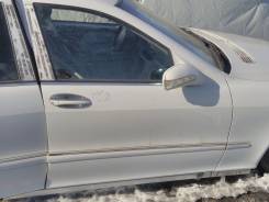 ДВЕРЬ ПЕРЕДНЯЯ ПРАВАЯ В СБОРЕ Mercedes-Benz S500