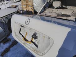 КРЫШКА БАГАЖНИКА Mercedes-Benz S500