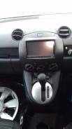 КЛИМАТ КОНТРОЛЬ MAZDA DEMIO