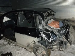 Mitsubishi Colt Plus. Z23W0401739, 506820