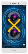 Huawei Honor 6X. Новый