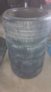 Bridgestone. Летние, 2010 год, износ: 20%, 4 шт