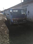Toyota Toyoace. Продаётся бортовой грузовик , 2 000 куб. см., 1 500 кг.