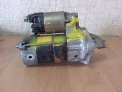 Стартер. Toyota: Corolla, Corolla Verso, RAV4, Allion, Vista Ardeo, Allex, Vista, Celica, MR-S, Matrix, Wish, Opa, Caldina, Isis, Auris, Corolla Field...