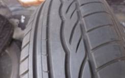Dunlop SP Sport 01. Летние, износ: 10%