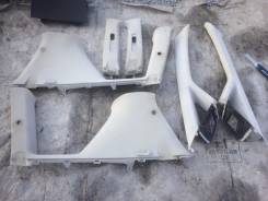 Обшивка салона. Toyota Ipsum, ACM21, ACM26W, ACM26, ACM21W Двигатель 2AZFE