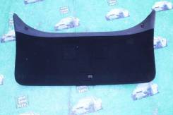 Обшивка крышки багажника. Toyota Caldina, AZT241W, ST246W, ZZT241W, AZT246W, ZZT241, AZT241, AZT246, ST246