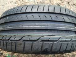 Dunlop SP Sport MAxx RT. Летние, износ: 20%