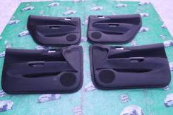 Обшивка двери. Toyota Caldina, AZT241W, ST246W, ZZT241W, AZT246W, ZZT241, AZT241, AZT246, ST246