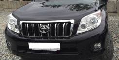 Блок подрулевых переключателей. Toyota Land Cruiser Prado, TRJ150, GRJ151, GRJ150 Двигатели: 1GRFE, 2TRFE