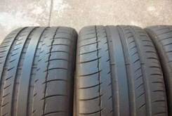 Michelin Pilot Sport 3. Летние, износ: 20%