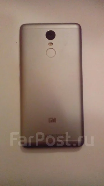 Xiaomi Redmi Note 3. �/� ����