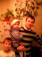 Грузчик.