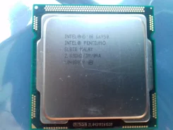 Intel Pentium G6950