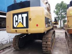Caterpillar. 349 Dl экскаватор., 1 000 куб. см., 1,80 куб. м. Под заказ