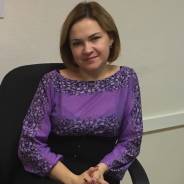 Руководитель финансового отдела. Высшее образование, опыт работы 15 лет