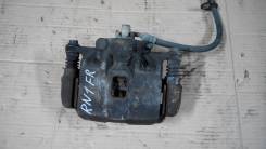 Суппорт тормозной. Honda Stream, LA-RN1, RN1, UA-RN1, CBA-RN1, CBARN1, LARN1, UARN1