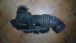 Патрубок турбины. Toyota Crown, JZS155 Двигатели: 2JZFE, 2JZFSE, 2JZGE